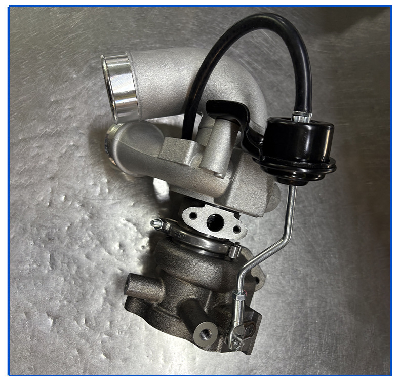 New Product Td03L28231-4A800 Is Suitable for Automotive Engine System Supercharger Parts with Various Specifications Available