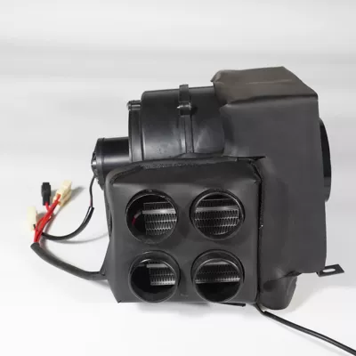 Xintianrun Electric Vehicle Air Automotive air conditioning