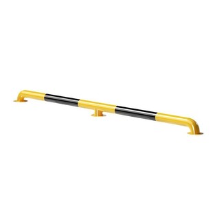 Customized M-Type Car Stopper Manufacturer Parking Stopper Car Limiter Road Isolation Guardrail Parking Space Car Stopper
