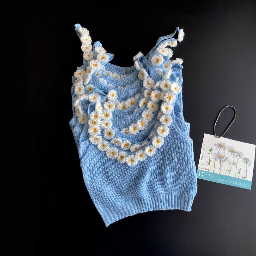 Three dimensional atmospheric vest