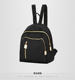Dilraba Cross-border Backpack Women's 2019 Korean-style Nylon College-style Casual Backpack for Women