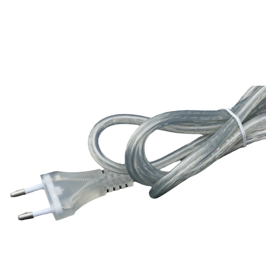 工厂生产10A插头电源线 欧规电线 余姚电线 欧标电源线 16A插头线