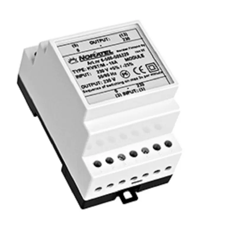 挪威 NORATEL 变压器