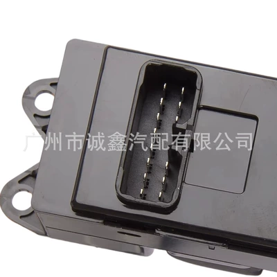 Assembly and Right-Hand Drive – Glass lifter