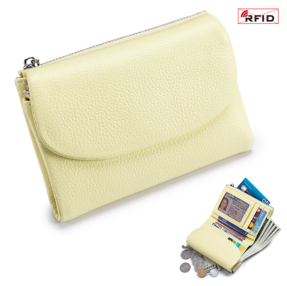 Light yellow (new color)