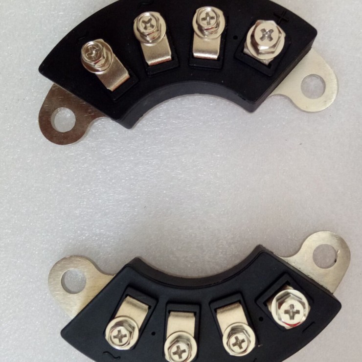 发电机半圆弧形旋转整流管 MXG(IV)100-12 ,MXY(IV)100-12 ,-15