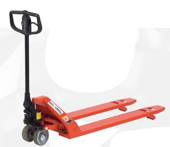 日本OPK物流叉车搬运自行式动力升降机堆高机BPL-1000-15