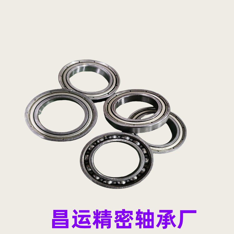 供应深沟球轴承 微型轴承 轴承6802Z  6803Z 6804Z 6805Z 轴承