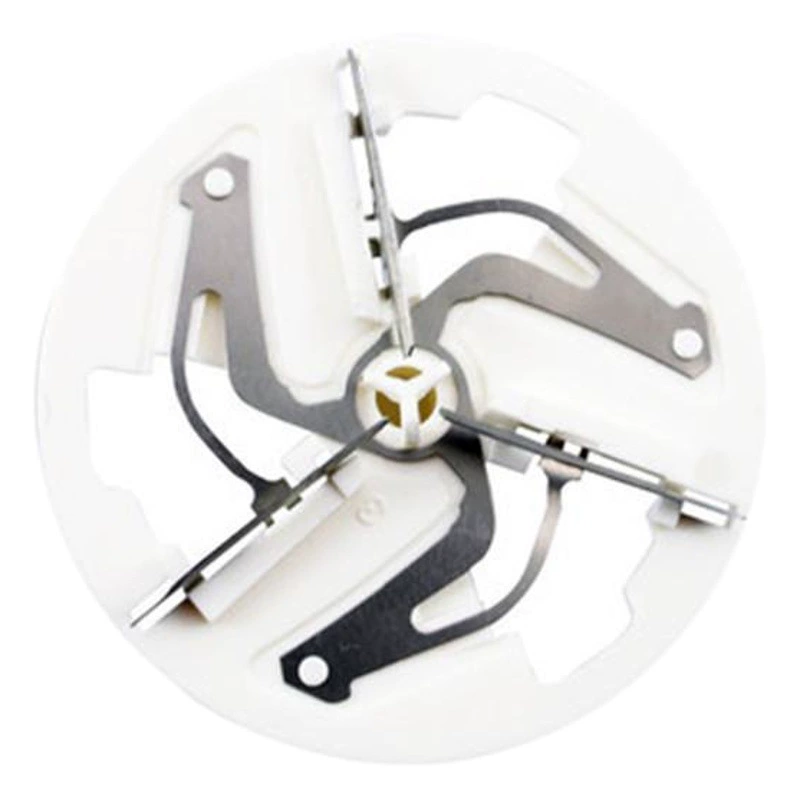 Прямые продажи с фабрики триммер для волос режущая головка инструмент для удаления волос универсальное лезвие бритва Сменная режущая головка