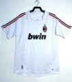 2007-08 AC Away