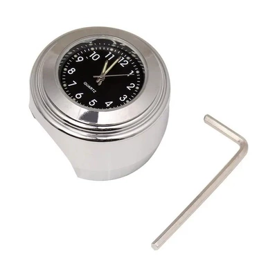 Luminous Timetable Universal Car – Motorcycle General Parts