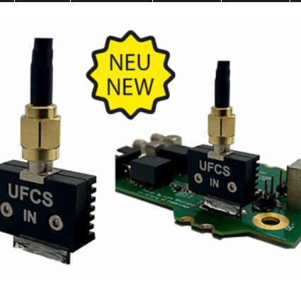 pmk UFCS-R005 电流分流器