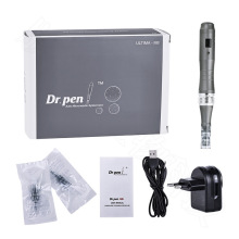 Dr.penM8电动微针仪导入仪充电插电美版欧版英版澳韩版亚马逊爆款