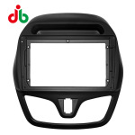 厂家苏州批发汽车导航面板定制加工各系列通用面框架精密注塑加工