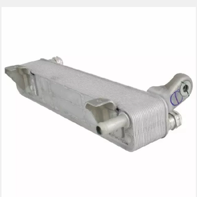 Экспортная поставка трансграничной электронной коммерции подходит для масляного радиатора F-150 2018 JL3Z7A095A