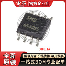 FMD�xâ΢��Ƭ�C FT60F011Aԭ�b�F؛falshоƬ��β������^������