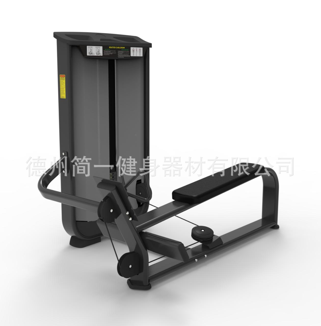 Swiss Inotec Power Equipment Gym Estire las piernas y empuje el pecho y las nalgas Asuka Fitness Equipment Factory Ventas directas