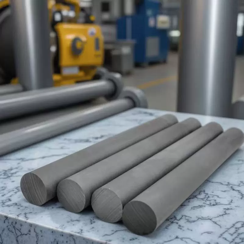 石墨厂批发金属冶炼耐高温石墨棒导电导热性强等静压高纯高纯度