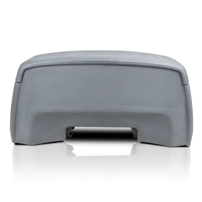 Rack European Style Trailer Hook | Car bike rack - storage-box