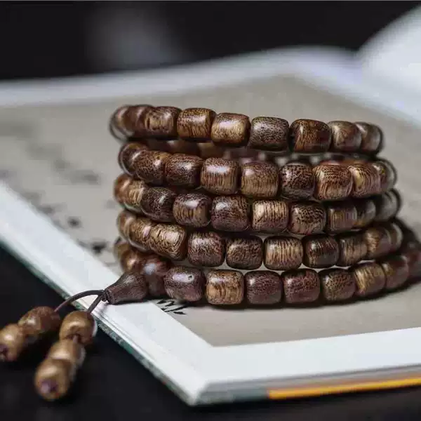 108 beads