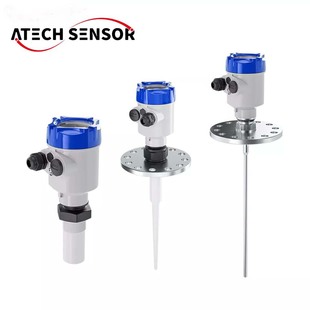 4 ~ 20Ma+Hart 26g Radar Level Transmitter Accuracy:5Mm