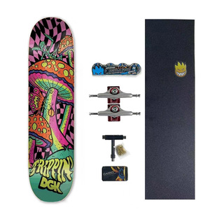 DGK�p�Nȫ�ӗ�ľ7�ӻ���7.75/8.0/8.25/8.5inch�M�b����һ��deck