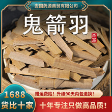 鬼箭羽中药材卫矛鬼见羽鬼箭羽鬼箭草新鲜干货草药可打粉去杆选货