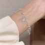 ins拍照海边独特手链