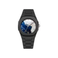 008 Shell Blue - Watch Only