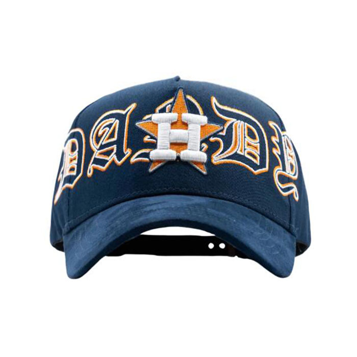 1 pieza de muestra transfronteriza spot segundos sombrero barba hip hop gorra gorra gorra tendencia 31 het sombrero de béisbol