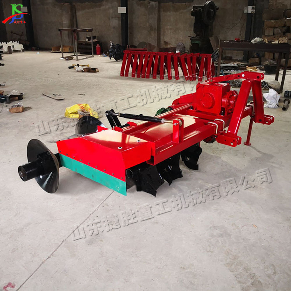 Máquina de construcción de crestas de dos usos en campo de arroz en campo seco máquina de construcción de crestas de terraza de arroz lateral máquina de construcción de crestas de campo seco de arroz