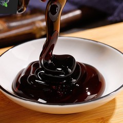 Sour Jujube Seed Paste, Goji Berries, Mulberries, Longan Flesh Instant Beverage in Canned Packaging, 300g, Direct Source Shipment, Medicinal and Edible Products