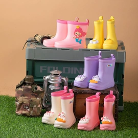 分体雨衣/披;连体雨衣/披;童雨靴