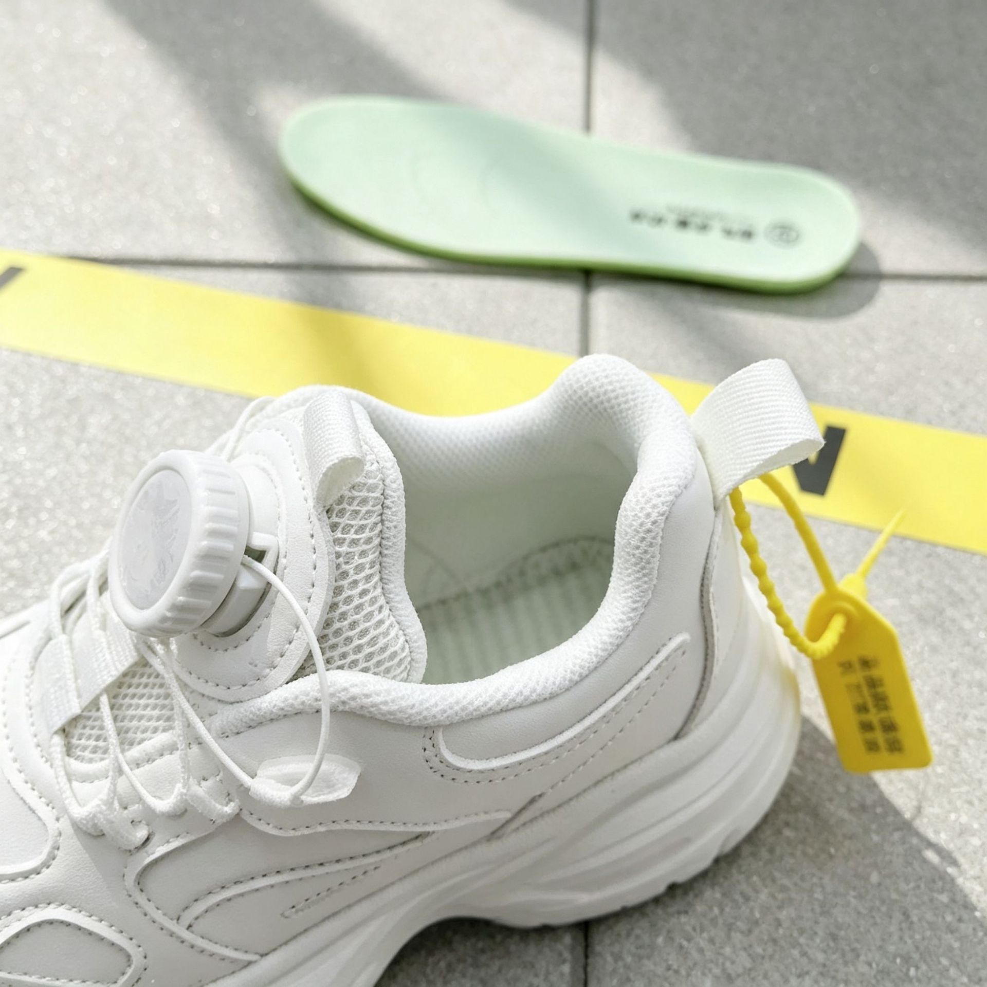 Zapatos de primavera de cuero para niños de 5 - 9 años de edad, zapatos deportivos de cuero para niños, zapatos de correr para niños con suela ligera