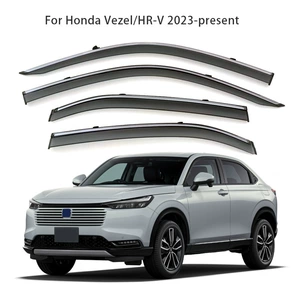 Suitable for Honda 2023-2025 Vezel/Hr-V Window Visor