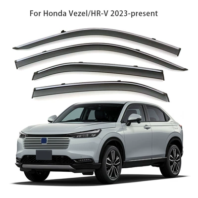 Honda – Window Visor Rain shield