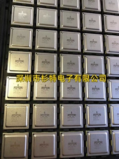 全新原装正品BCM84784AKFSBG BGA 以太网芯片IC 电子元器件配单