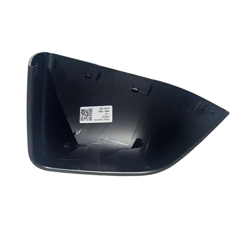 Applicable to Tesla Model3/Y reversing shell car rearview mirror cover 1495594 1495593 1092290