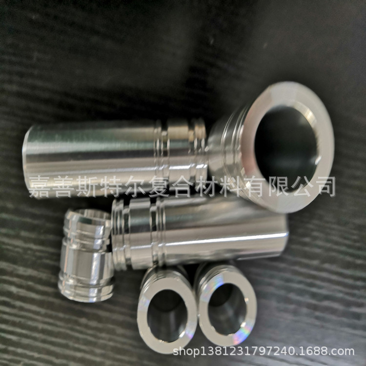 优惠供应铝塑直线轴承健身器材专用衬套