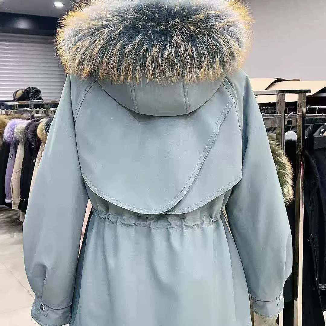 Removable liner, jacket, winter coat