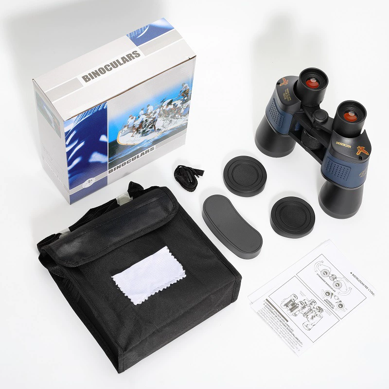(Cross-border trading), travel telescope, 60x