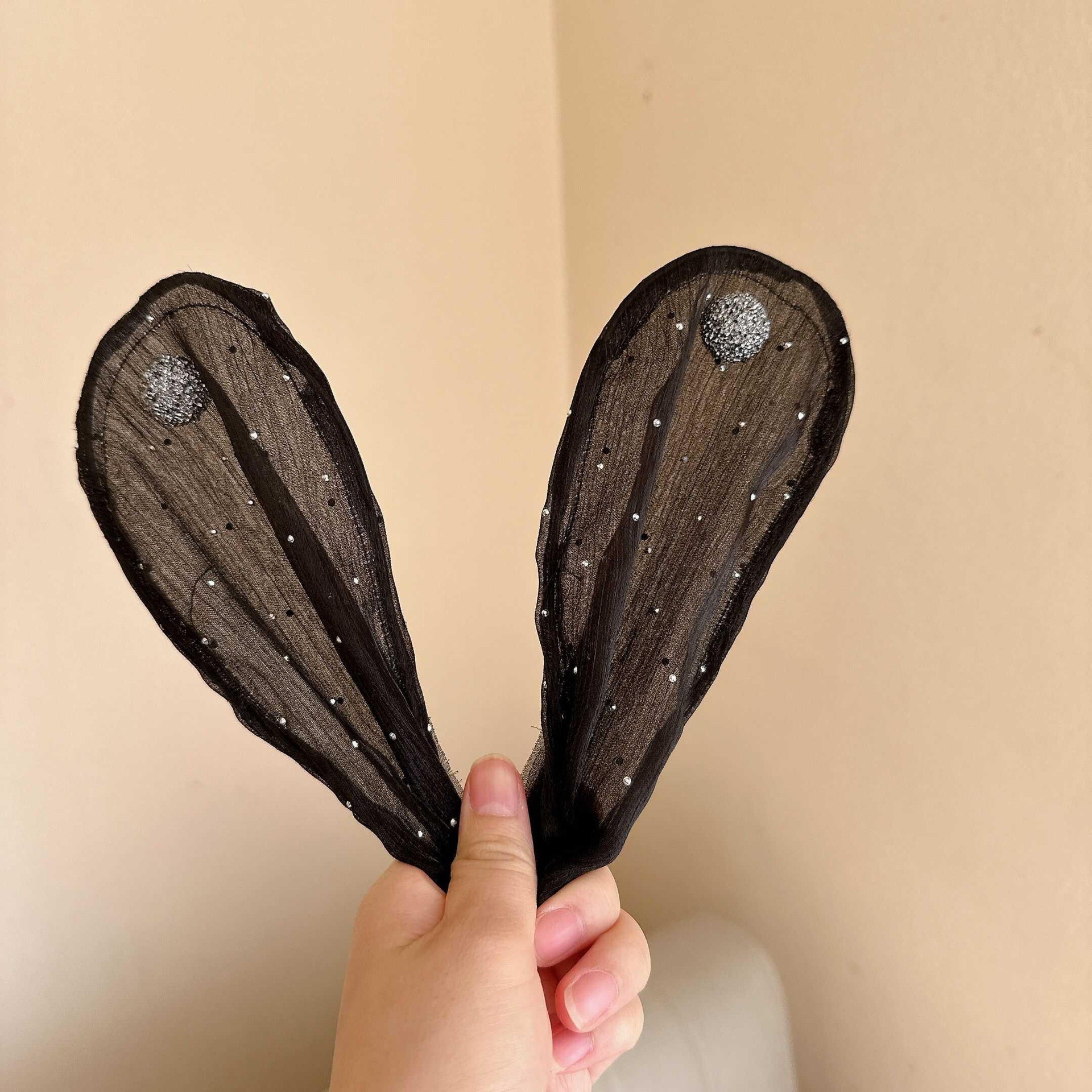 2025 nueva horquilla retorcida horquilla horquilla simple y elegante accesorios para el cabello lazo bola perezosa cabeza placa de cabello artefacto femenino