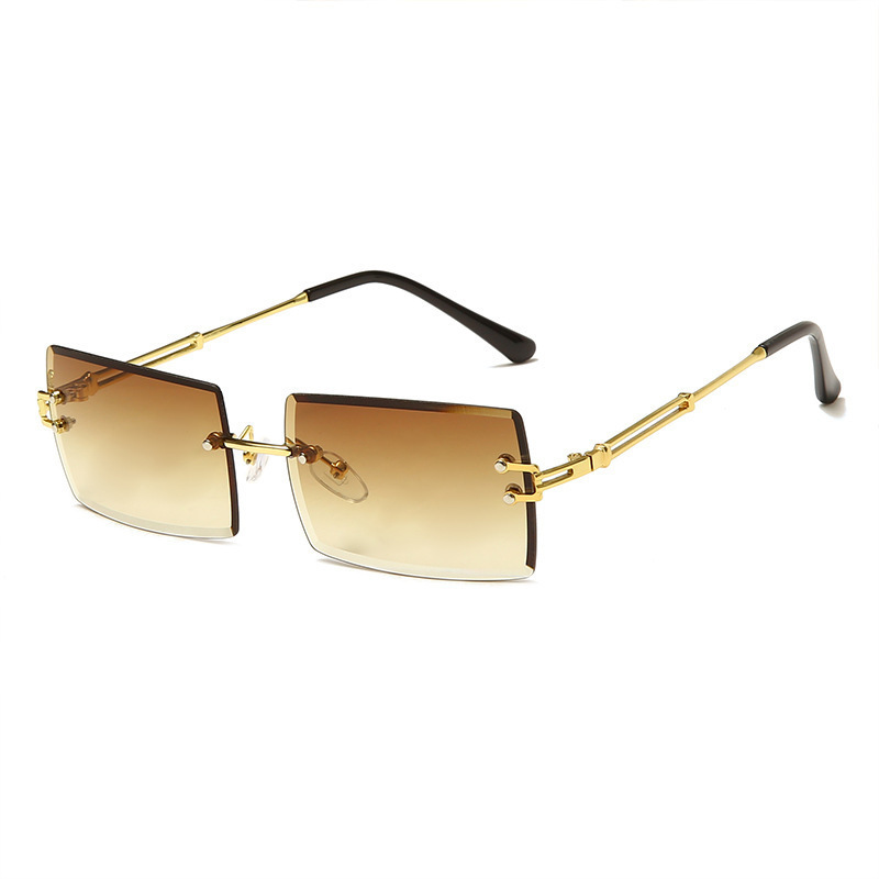 square diamond sunglasses