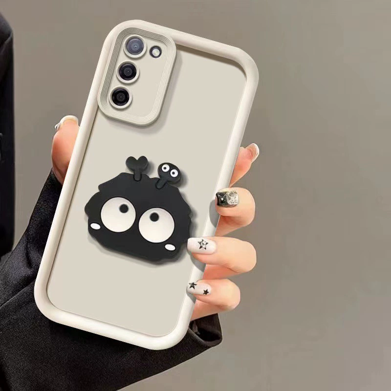 Samsung, совместимый трехмерный чехол для телефона, S26, S25, S24, S23, защитный чехол, падение защиты