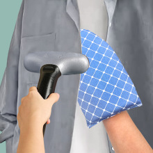 迷你熨衣板手持烫衣板挂烫机熨斗家用熨衣服隔热烫板小型烫斗板