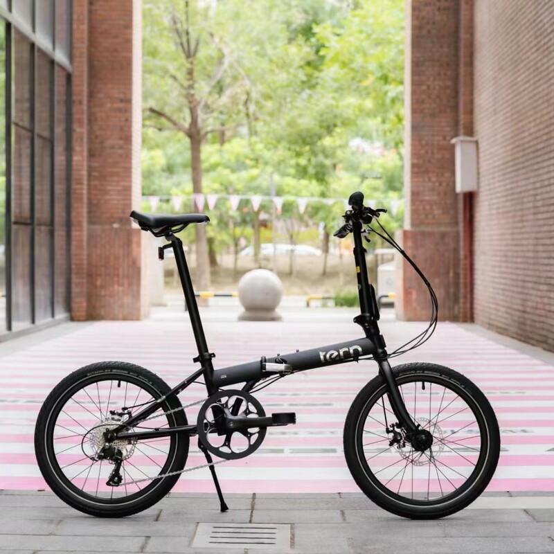 Tern Yanou R 20% off Folding Bike 20inch Speed Disc Brake Bicycle Steel Frame Foldable Commuter Bike Tern Yanou R 20% off Folding Bike 20inch Speed Disc Brake Bicycle Steel Frame Foldable Commuter Bike