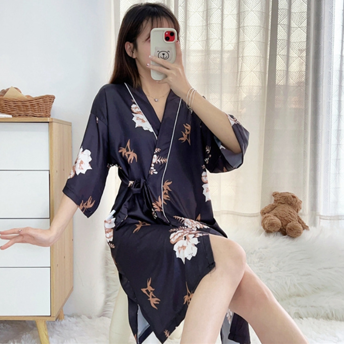 Zd-499-25 # 검은 모란