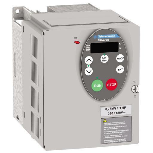 施耐德变频器 atv变频 18.5kw变频柜 schneider变频系统 北京代理