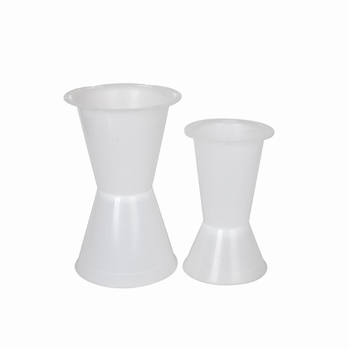 Flower Bucket Flower Packaging Magic Device, Flower Vase Arrow Bucket Bouquet Inner Bag Fresh Flower Packaging Fast Flower Wrapping Art Material Wholesale