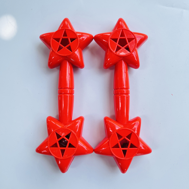 Dumbbells for kindergarten for gym